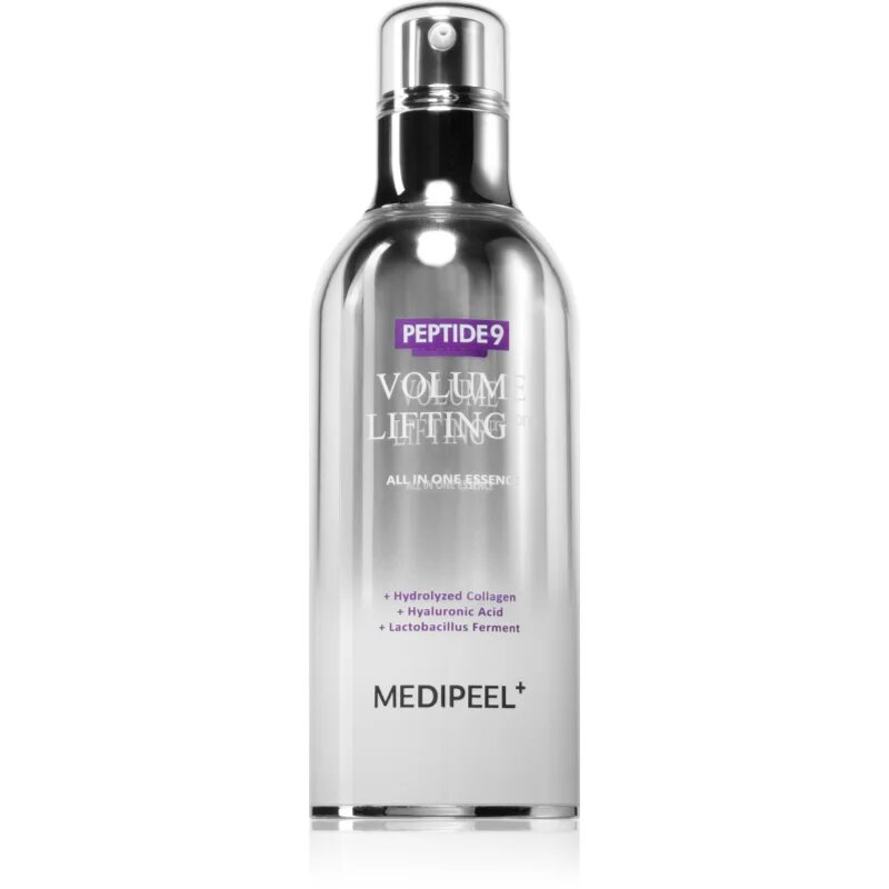 MEDIPEEL+ Volume Lifting esenciální mlha na obličej 100 ml