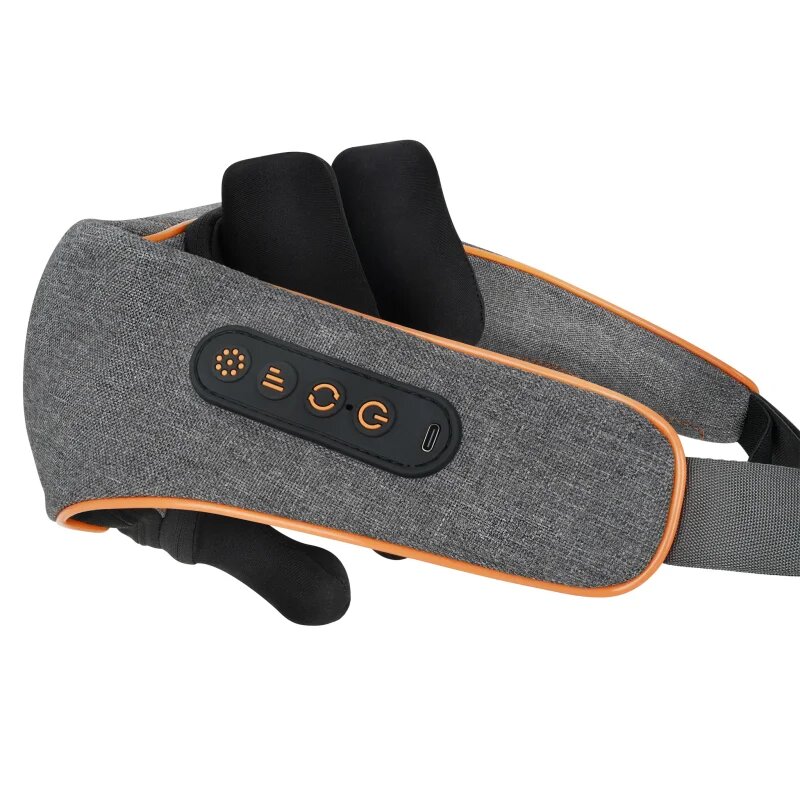 Medivon Collar Simple 2 masážní límec 1 ks