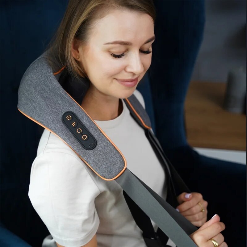 Medivon Collar Simple 2 masážní límec 1 ks