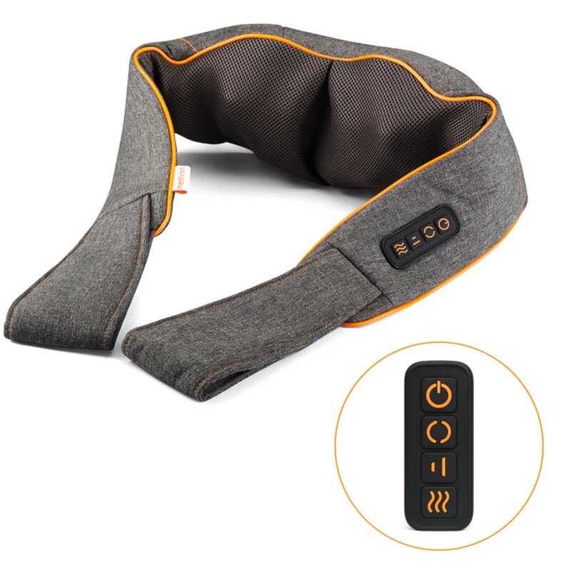 Medivon Collar Simple masážní límec 1 ks
