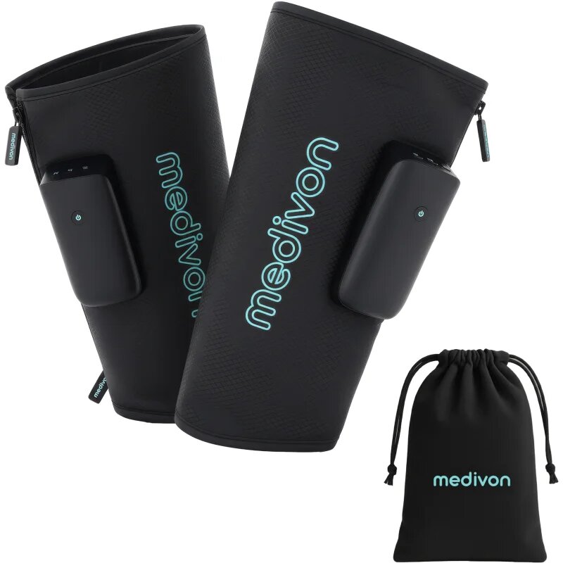 Medivon FlowGo Duo masážní přístroj 1 ks