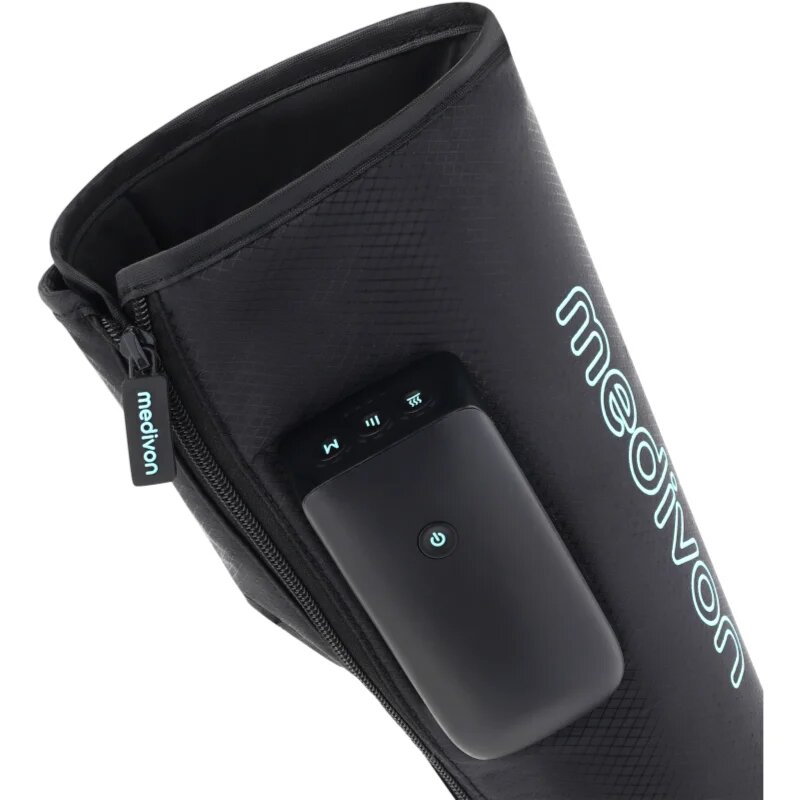 Medivon FlowGo Duo masážní přístroj 1 ks