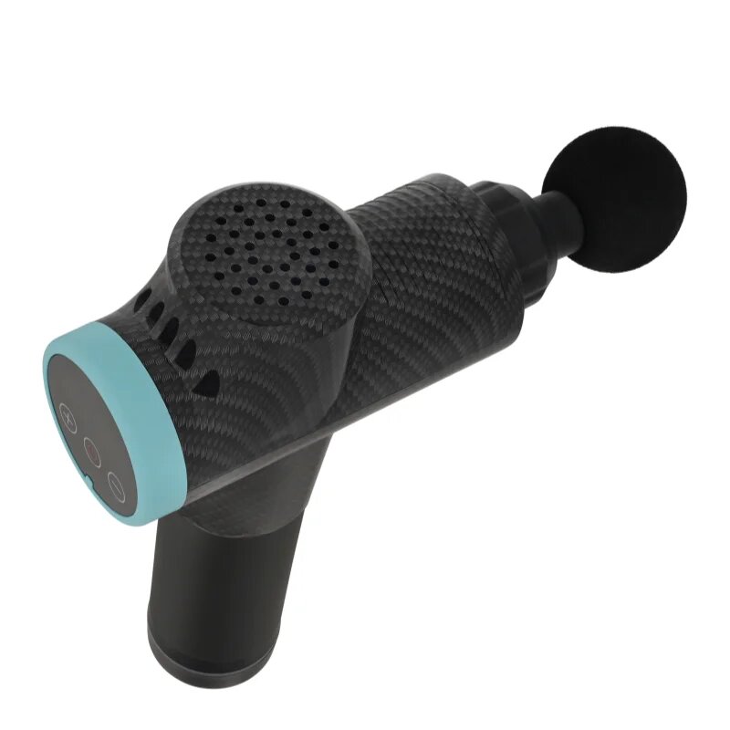 Medivon Gun Active X masážní pistole 1 ks
