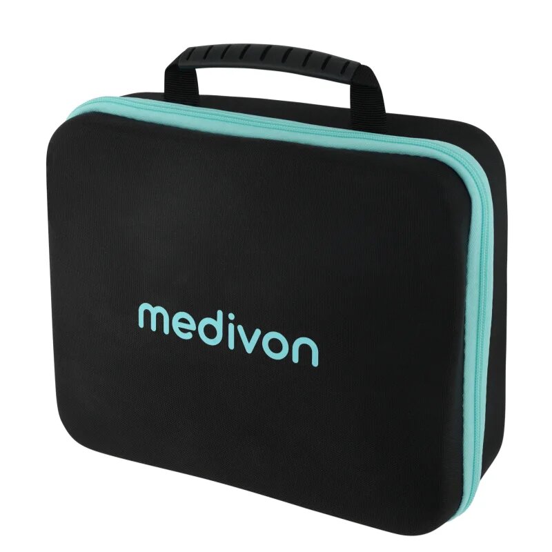 Medivon Gun Active X masážní pistole 1 ks