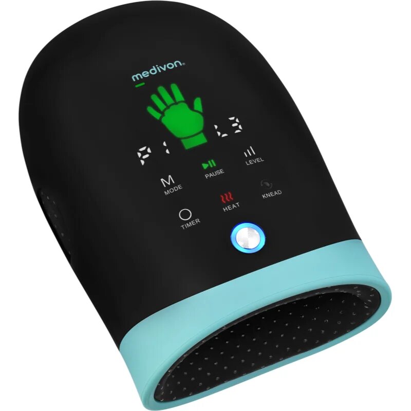 Medivon Hand Max masážní rukavice 1 ks