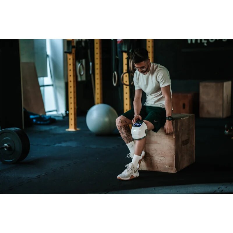 Medivon Knee masážní přístroj na koleno 1 ks