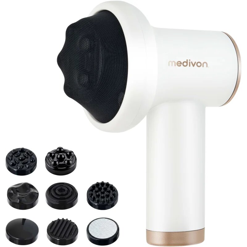 Medivon Lisse One masážní přístroj 1 ks