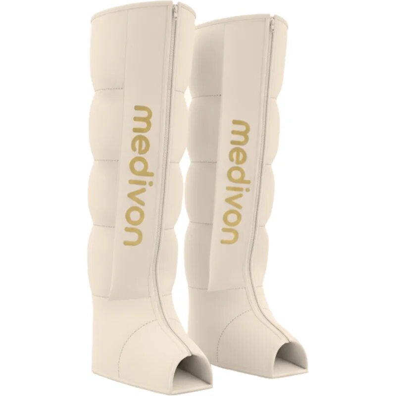 Medivon Lumina lymfatický masážní přístroj na nohy 1 ks