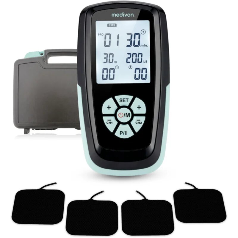 Medivon OdinFlex 2 svalový elektrostimulátor 1 ks