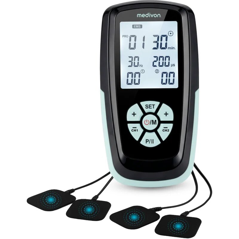 Medivon OdinFlex 2 svalový elektrostimulátor 1 ks