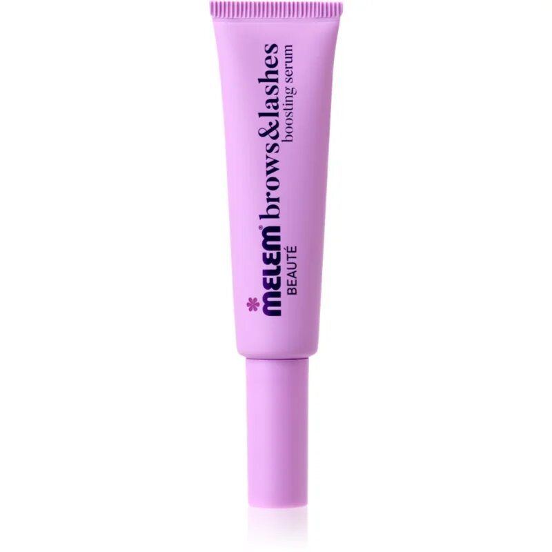 Melem Brows & Lashes sérum na řasy a obočí 15 ml