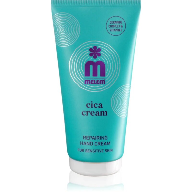 Melem Cica krém na ruce 50 ml