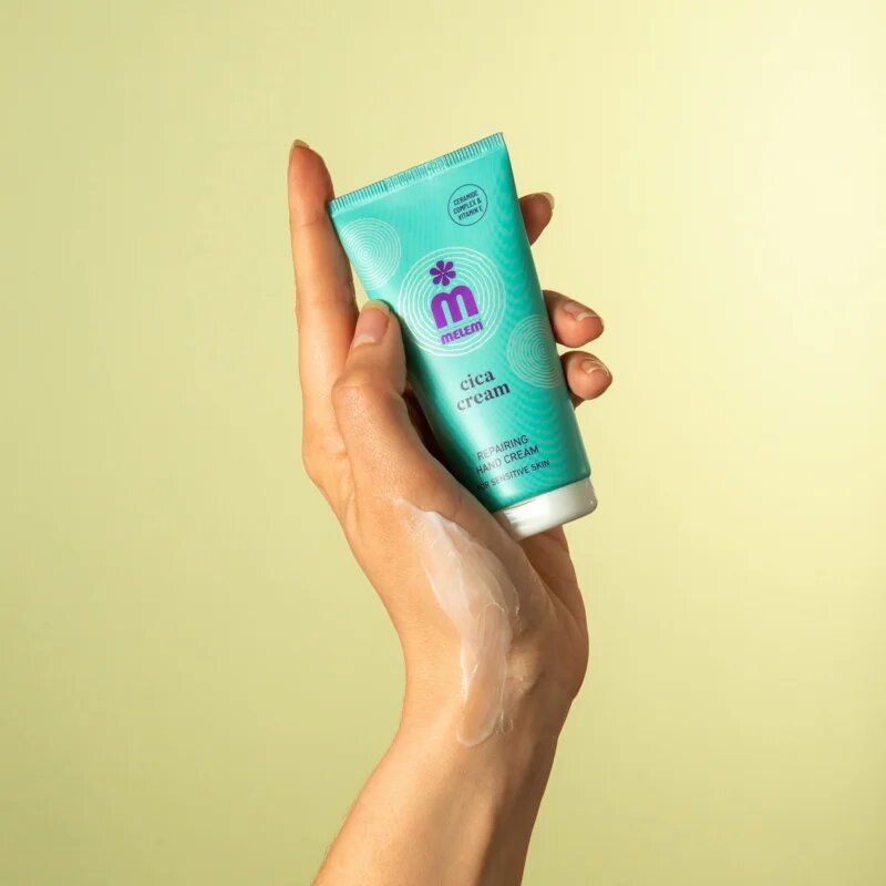 Melem Cica krém na ruce 50 ml
