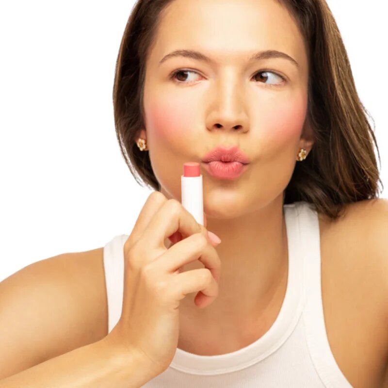 Melem Lips&Cheeks Dreamy Rose tónovací balzám na rty a tváře 4.5 g