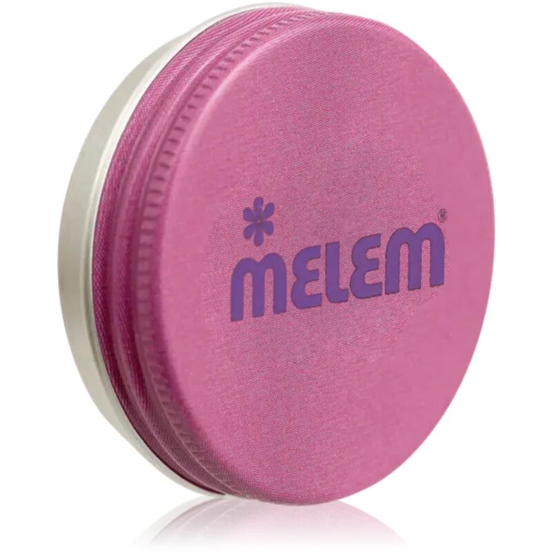 Melem Precious Oils Pastel ochranný krém pro citlivou pokožku 10 ml