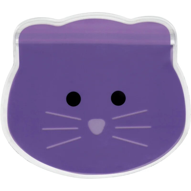 Melii Reusable Snack Bags sáčky na svačinku 6 ks