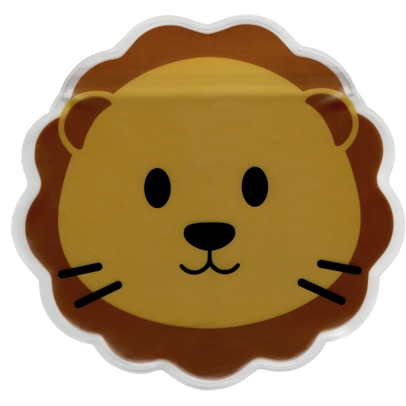 Melii Reusable Snack Bags sáčky na svačinku 6 ks