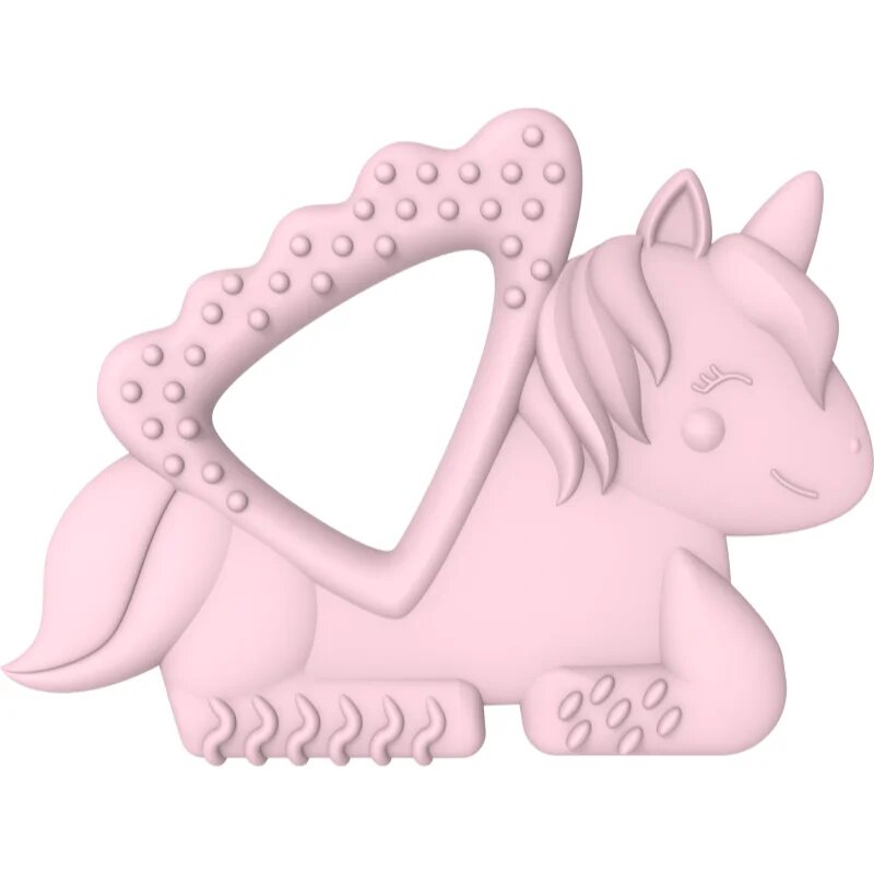 Melii Teethers kousátko Unicorn & Cat 2 ks