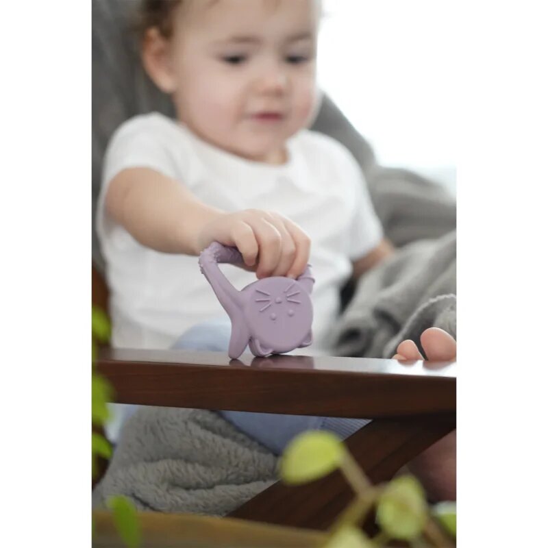 Melii Teethers kousátko Unicorn & Cat 2 ks