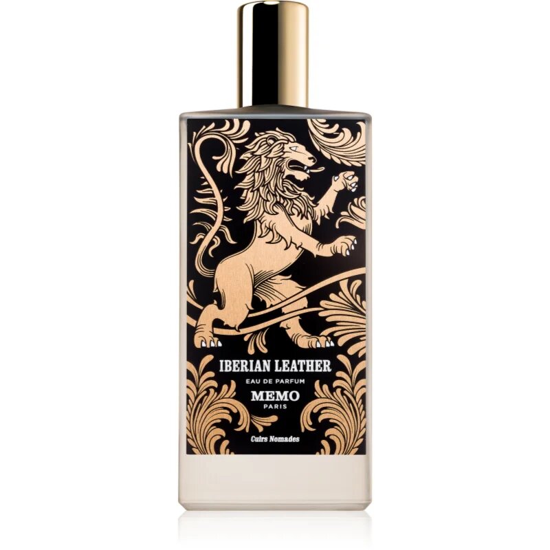 Memo Paris Iberian Leather parfémovaná voda unisex 75 ml