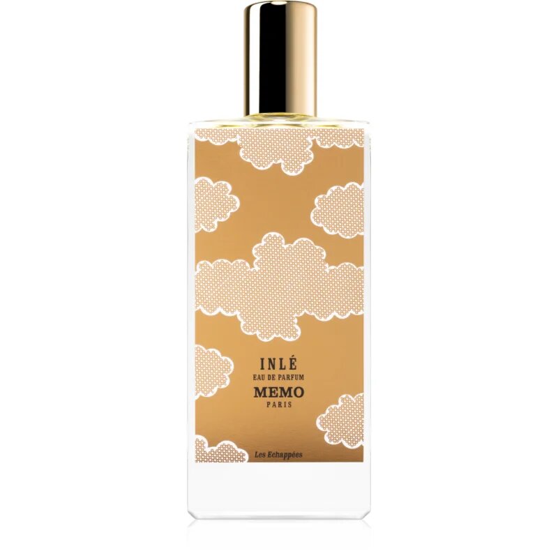Memo Paris Inle parfémovaná voda unisex 75 ml