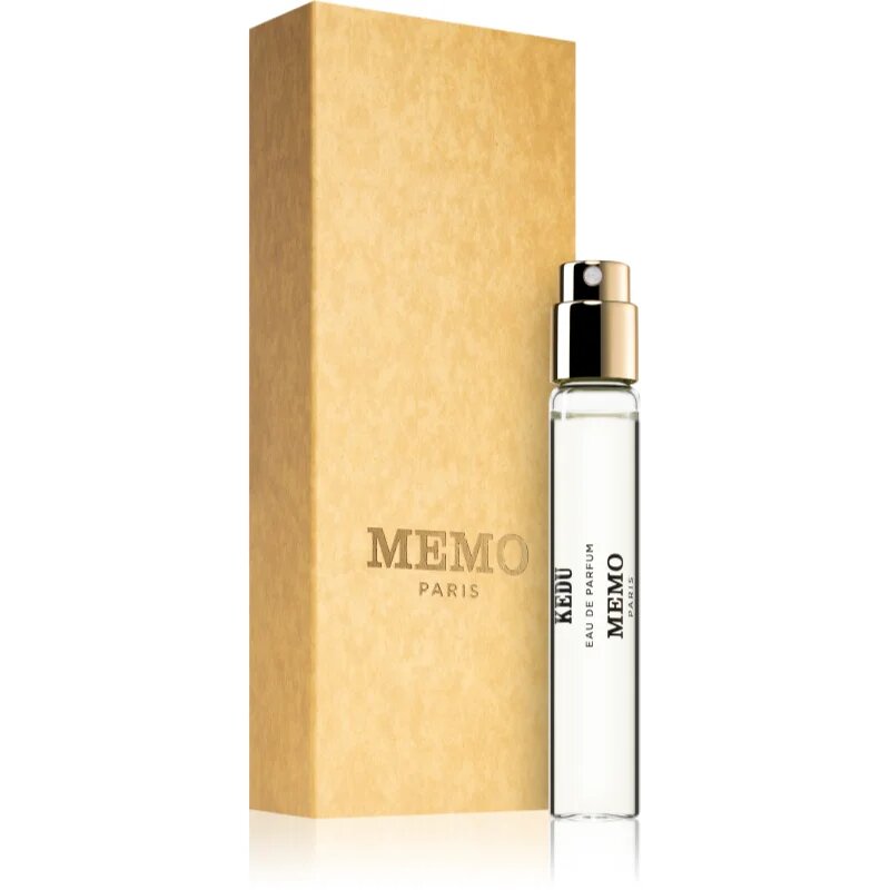 Memo Paris Kedu parfémovaná voda unisex 10 ml