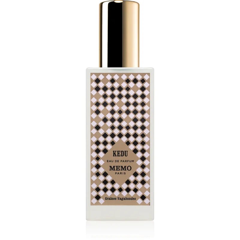 Memo Paris Kedu parfémovaná voda unisex 30 ml