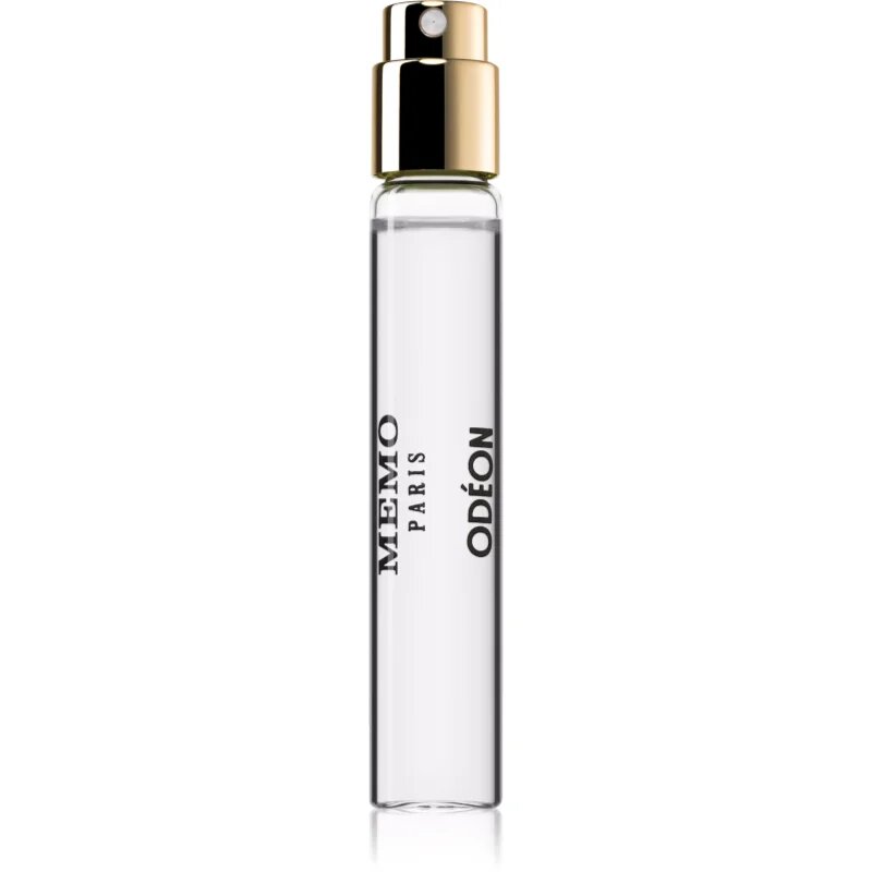 Memo Paris Odéon parfémovaná voda unisex 10 ml