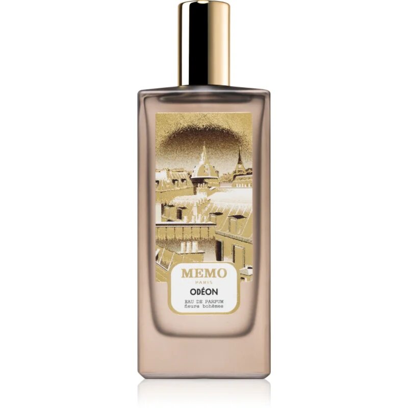 Memo Paris Odéon parfémovaná voda unisex 75 ml
