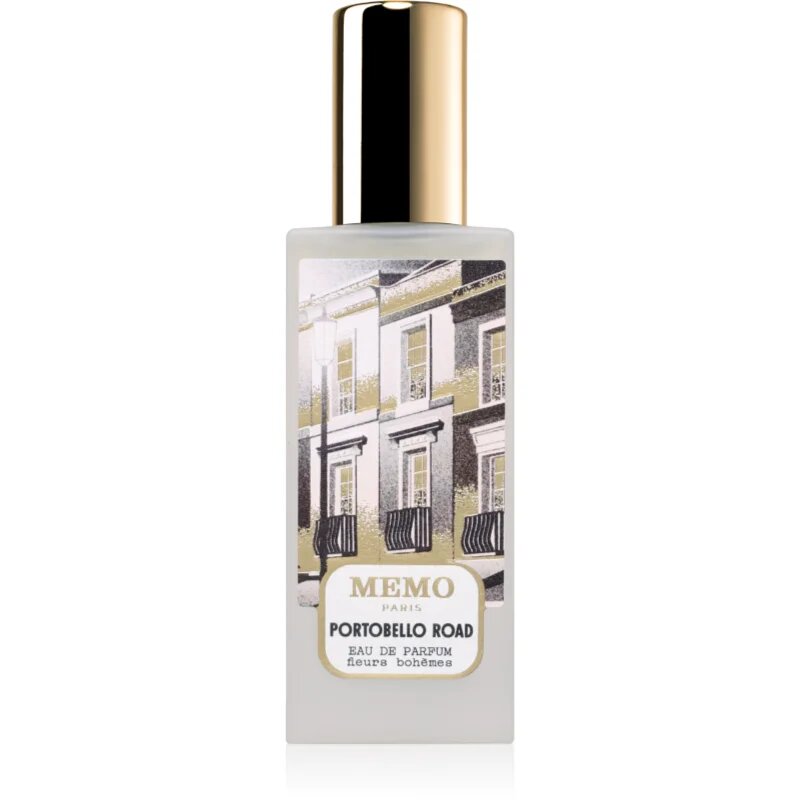 Memo Paris Portobello Road parfémovaná voda unisex 30 ml