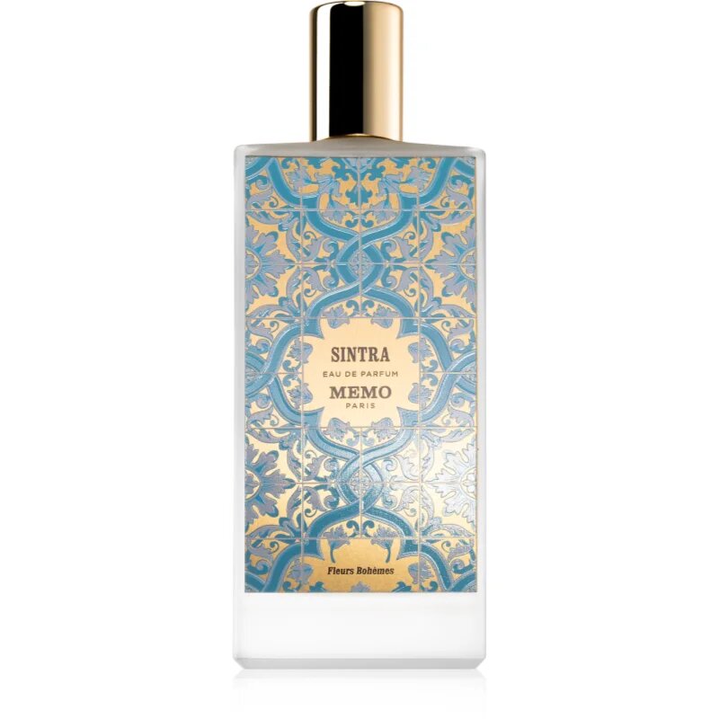 Memo Paris Sintra parfémovaná voda unisex 75 ml