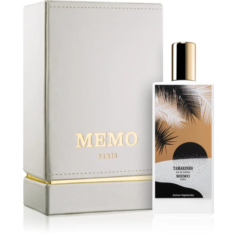 Memo Paris Tamarindo parfémovaná voda unisex 75 ml