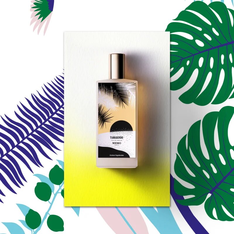 Memo Paris Tamarindo parfémovaná voda unisex 75 ml