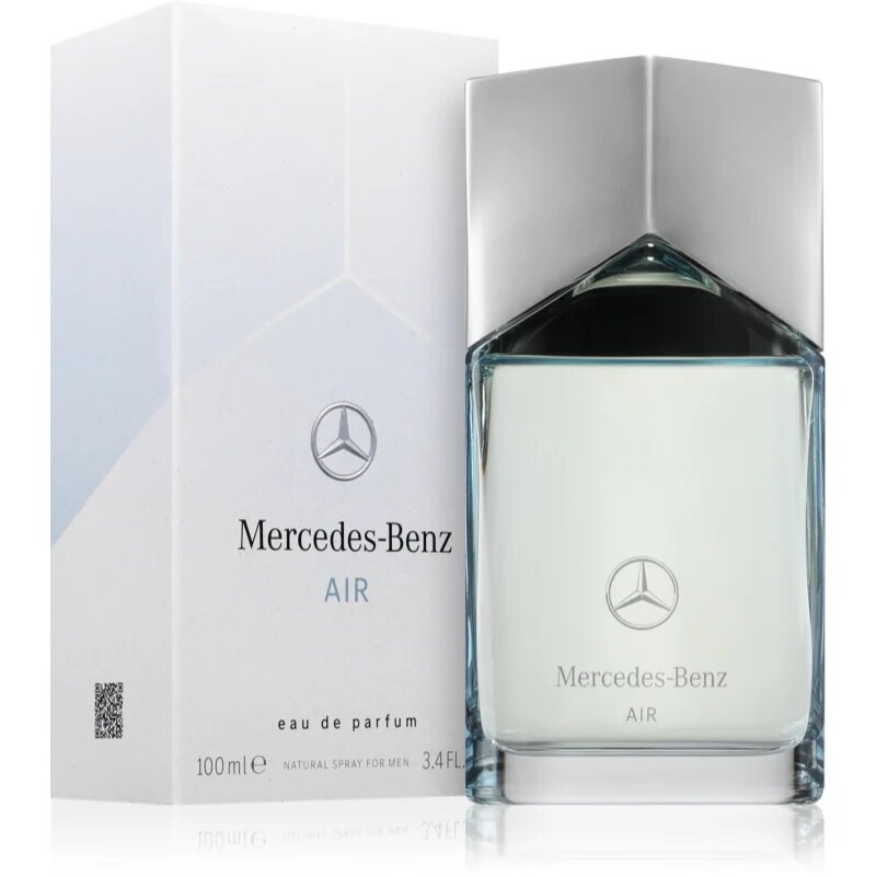 Mercedes-Benz Air parfémovaná voda pro muže 100 ml
