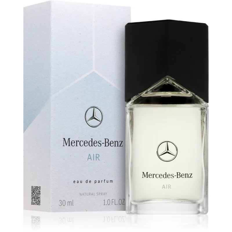 Mercedes-Benz Air parfémovaná voda pro muže 30 ml
