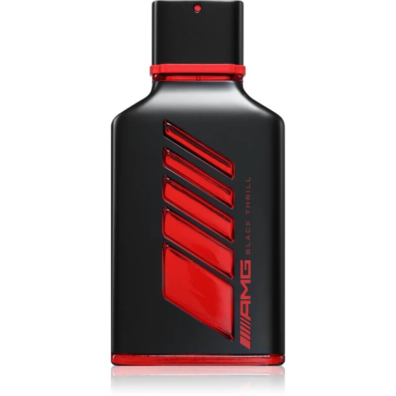 Mercedes-Benz AMG Black parfémovaná voda pro muže 100 ml