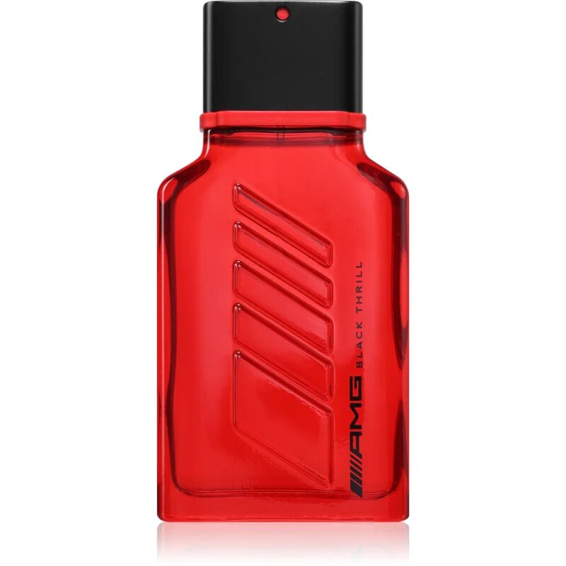 Mercedes-Benz AMG Black parfémovaná voda pro muže 60 ml