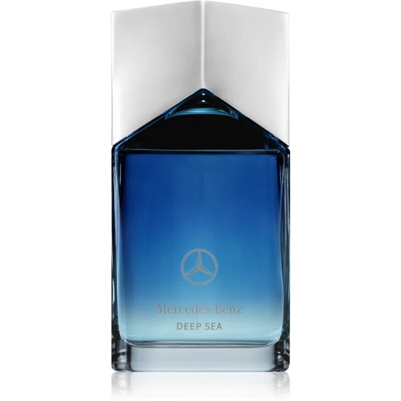 Mercedes-Benz Deep Sea parfémovaná voda pro muže 100 ml