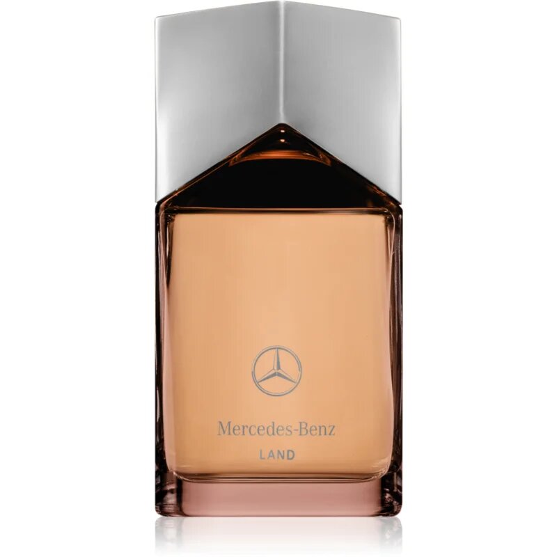 Mercedes-Benz Land parfémovaná voda pro muže 100 ml