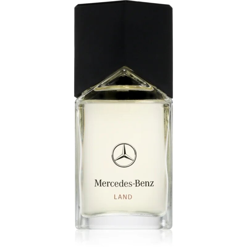 Mercedes-Benz Land parfémovaná voda pro muže 30 ml