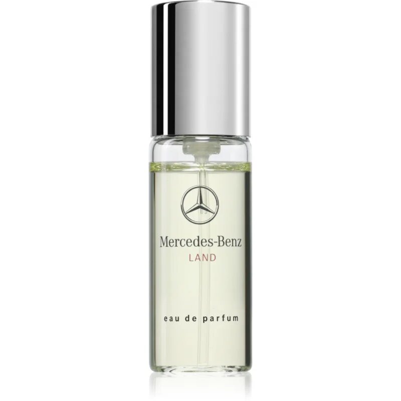 Mercedes-Benz LAND-SEA-AIR parfémovaná voda pro muže