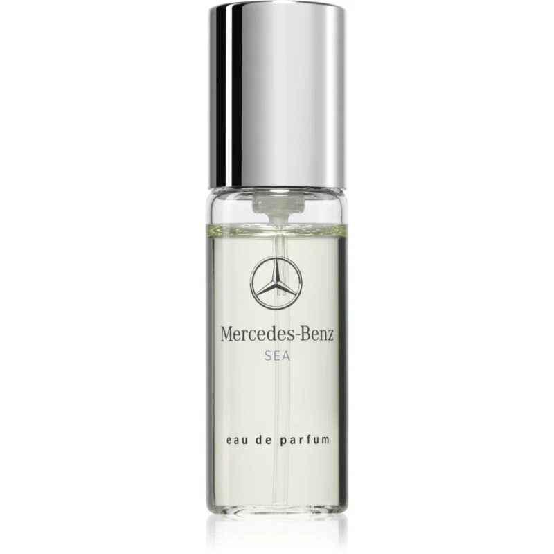 Mercedes-Benz LAND-SEA-AIR parfémovaná voda pro muže