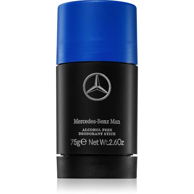 Mercedes-Benz Man deostick bez alkoholu pro muže 75 g