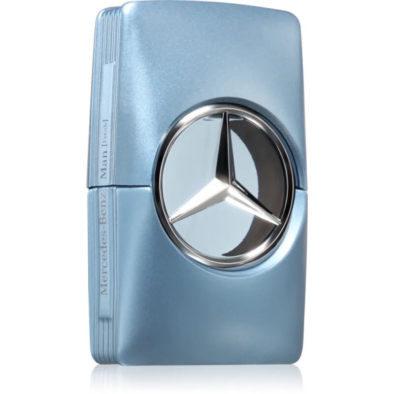 Mercedes-Benz Man Fresh toaletní voda pro muže 50 ml