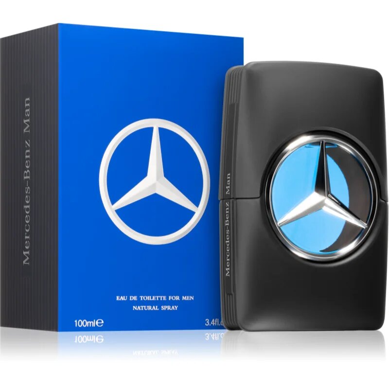 Mercedes-Benz Man toaletní voda pro muže 100 ml