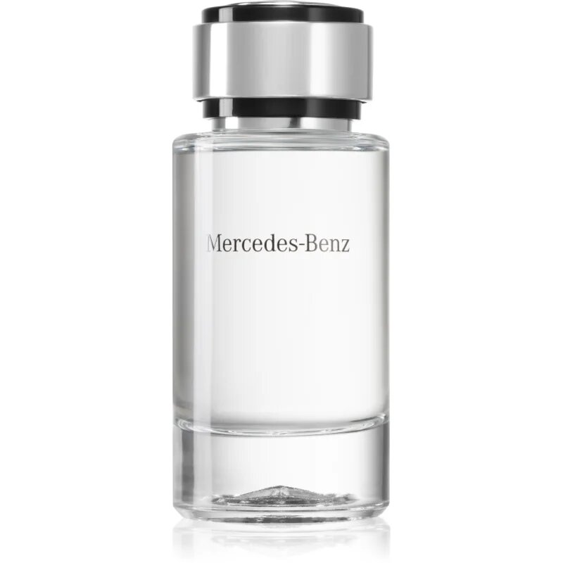 Mercedes-Benz Mercedes Benz toaletní voda pro muže 120 ml