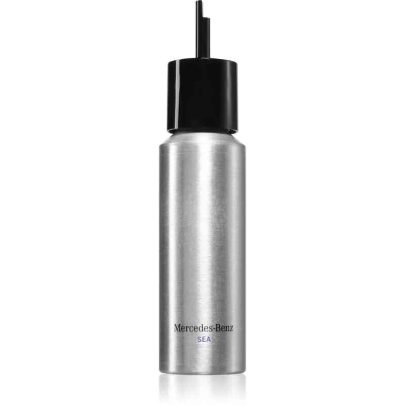 Mercedes-Benz Sea parfémovaná voda – náhradní náplň pro muže 100 ml
