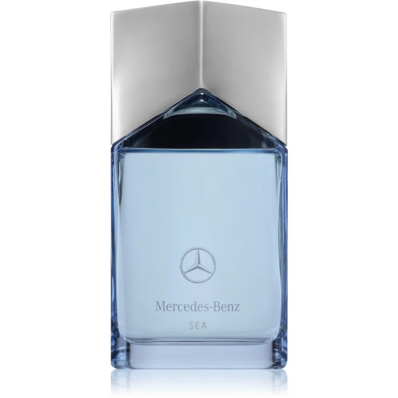 Mercedes-Benz Sea parfémovaná voda pro muže 100 ml