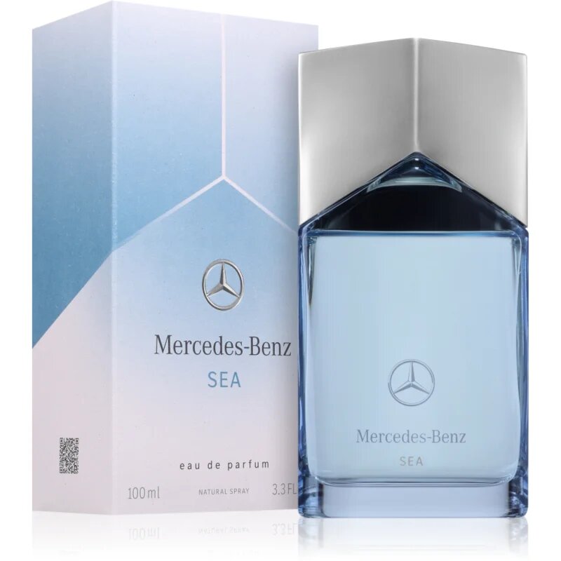 Mercedes-Benz Sea parfémovaná voda pro muže 100 ml