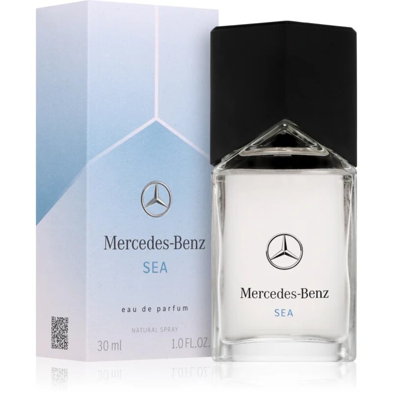 Mercedes-Benz Sea parfémovaná voda pro muže 30 ml